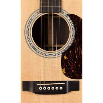 Martin Vintage Series HD-28V Dreadnought Acoustic Guitar