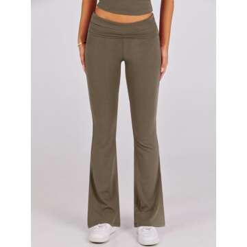 Stylish ANRABESS Women's Lounge Set - Comfy & Chic