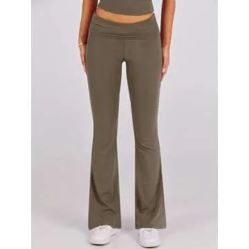 Stylish ANRABESS Women's Lounge Set - Comfy & Chic