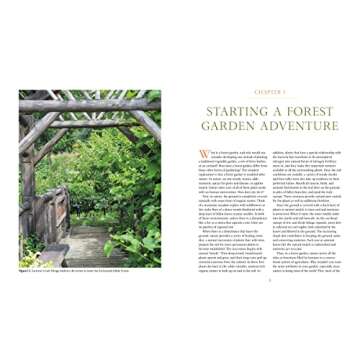 The Home-Scale Forest Garden: How to Plan, Plant, and Tend a Resilient Edible Landscape