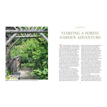The Home-Scale Forest Garden: How to Plan, Plant, and Tend a Resilient Edible Landscape