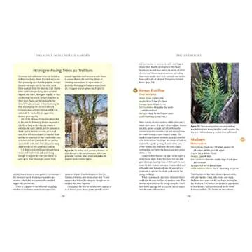 The Home-Scale Forest Garden: How to Plan, Plant, and Tend a Resilient Edible Landscape