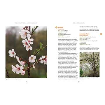 The Home-Scale Forest Garden: How to Plan, Plant, and Tend a Resilient Edible Landscape