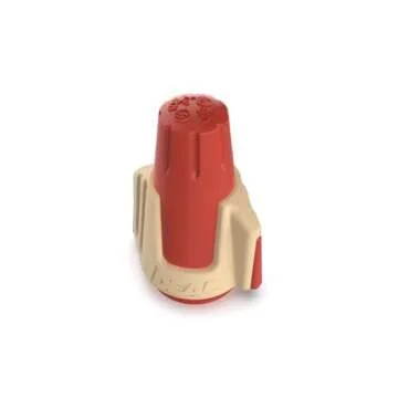 IDEAL Twister Pro Wire Connector - 500 Pack for Pros and DIYers