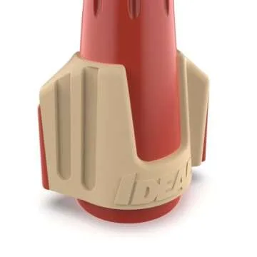 IDEAL Twister Pro Wire Connector - 500 Pack for Pros and DIYers