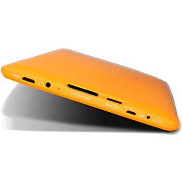 Trail Camera Viewer with 9" HD Screen and 2 SD Cards