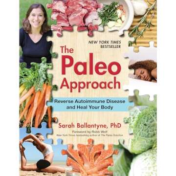 The Paleo Approach: Reverse Autoimmune Disease and Heal Your Body