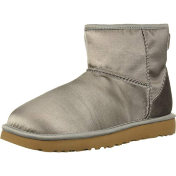 UGG Women Classic Mini li Boots for Comfort & Style