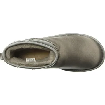 UGG Women Classic Mini li Boots for Comfort & Style
