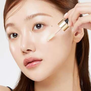 Medicube Age-R Vita C Pro Ampoule -Vitamin C Serum for Pigmentation, Uneven Skin Tone, and Hydration - Boost Absorption and Radiance by up to 780% with Age-R Booster Pro