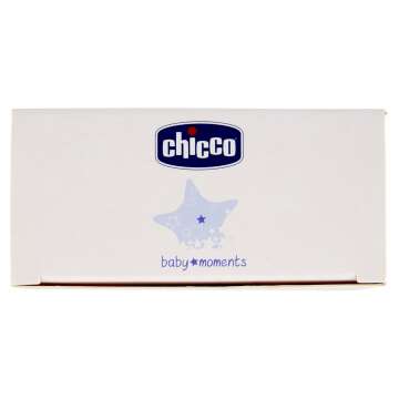 Chicco Baby Moments Eau De Cologne for Soft Baby Scent