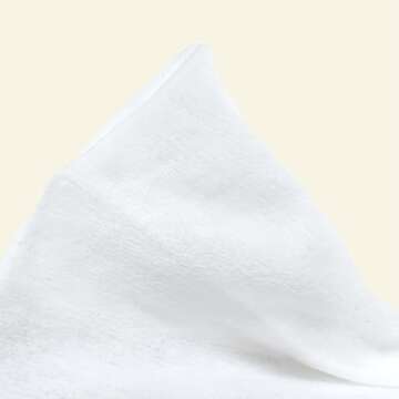 Aveeno Positively Radiant Alcohol Free Makeup Removing Face Wipes, Gentle Non-Comedogenic Facial Cleansing Wipes, 100% Plant Based Home Compostable Wipes, Sulfate Free, 50 Count (2 Packs of 25)