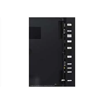 Samsung 55-in The Terrace Outdoor QLED Smart TV