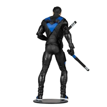 Shop Nightwing 7" Action Figure - Exceptional Quality