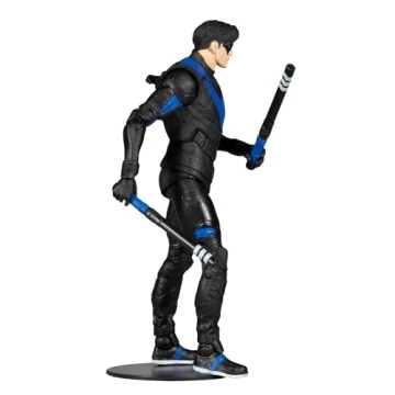 Shop Nightwing 7" Action Figure - Exceptional Quality