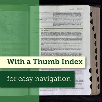 NLT Life Application Study Bible Third Edition 2019