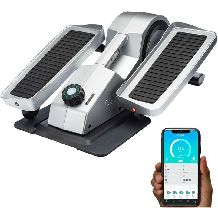 Cubii Pro Under Desk Elliptical for Fitness