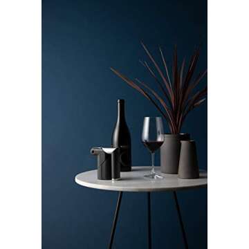 Rabbit Pro Axis Lever Corkscrew - Open Wine with Ease