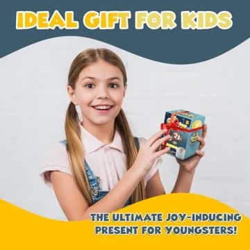 IPIDIPI Water Growing Sea Creature Toys for Kids