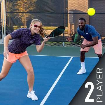 Franklin Sports Pickleball Paddle for All Skill Levels