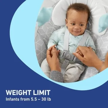 Graco Simple Sway Swing