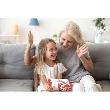 SnackBOX Sweet And Salty Care Package for Any Occasion