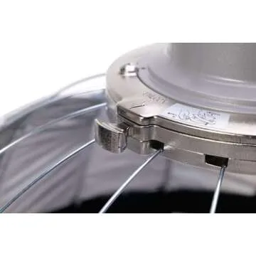 Aputure Light Dome III Studio Reflector Softbox with All-New Quick-Folding Design Bowens Mount with Diffuser Honeycomb Grid Gel Holder Carry Bag- 3ft (90cm) Quick-Setup Softbox