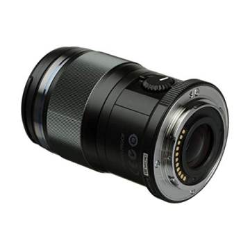 OM SYSTEM OLYMPUS M.Zuiko 60mm F2.8 Macro Lens