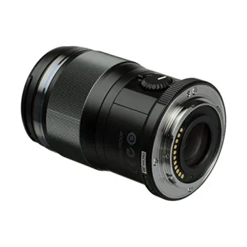 OM SYSTEM OLYMPUS M.Zuiko 60mm F2.8 Macro Lens