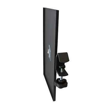 Audio 2000s AST424Z Heavy Duty Tray for Standard Speaker Stand