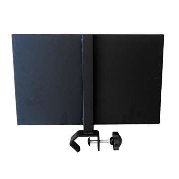 Audio 2000s Heavy Duty Tray for Standard Speaker Stands