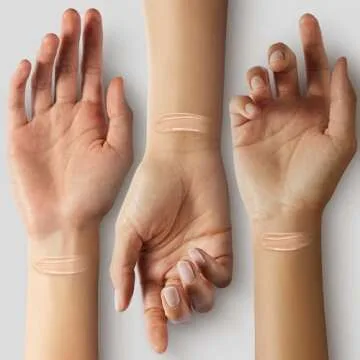 Catrice | HD Liquid Coverage Foundation | High & Natural Coverage | Vegan & Cruelty Free (038 | Honey Beige)