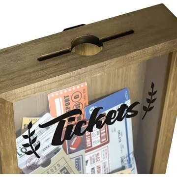 Custom TJ MOREE Loading Memento for Sports Events
