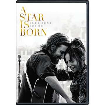 A Star Is Born: Special Edition (DVD)