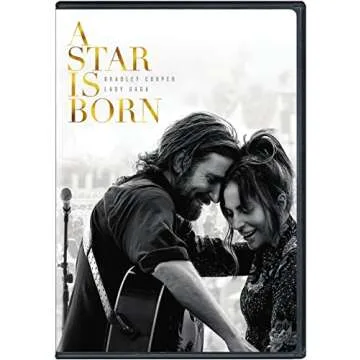 A Star Is Born: Special Edition (DVD)