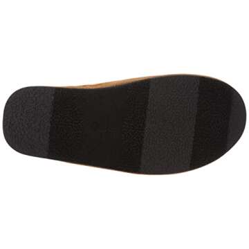 Luxurious Amazon Essentials Cozy Slippers for Men