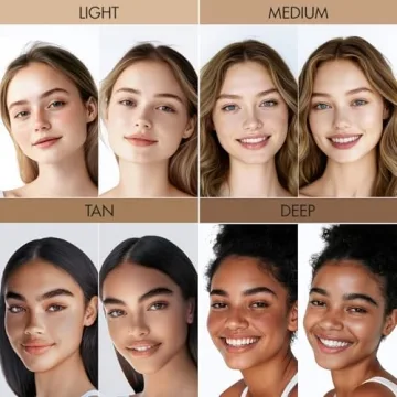 AGE20'S Signature Essence Pact SPF 50+ | Natural Coverage