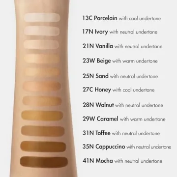 AGE20'S Signature Essence Pact SPF 50+ | Natural Coverage