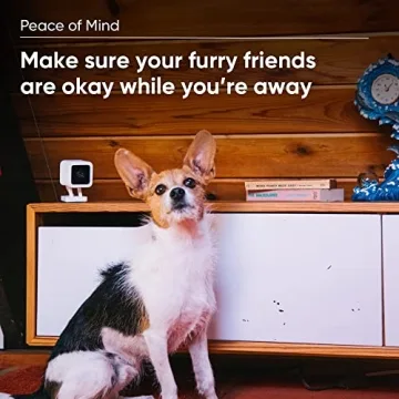 Wyze Cam V3 Smart Security Camera with AI and Night Vision