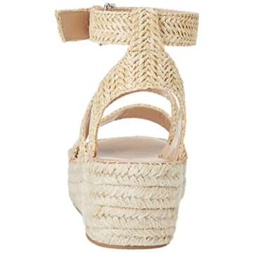 Stylish Listilla Espadrille Wedge Sandals for Women