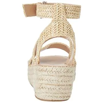 Stylish Listilla Espadrille Wedge Sandals for Women