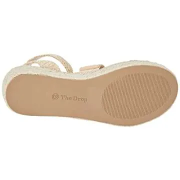 Stylish Listilla Espadrille Wedge Sandals for Women