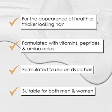 Grande Cosmetics GrandeHAIR Enhancing Serum for Luscious Hair