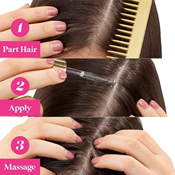 Grande Cosmetics GrandeHAIR Enhancing Serum for Luscious Hair