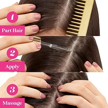 Grande Cosmetics GrandeHAIR Enhancing Serum for Luscious Hair