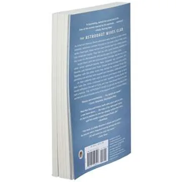 The Astronaut Wives Club: A True Story – Memoir