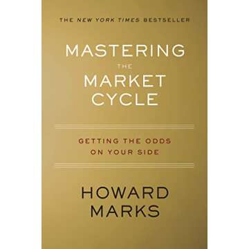 Mastering The Market Cycle: Getting the Odds on Your Side