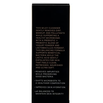 LAYERS Balancing Milky Cleanser for All Skin Types | Probiotic Skincare