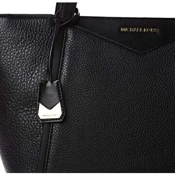 Stylish MICHAEL Michael Kors Whitney Tote for Everyday Elegance