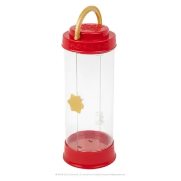 The Elf on the Shelf Carrier Tube - Travel with Magic